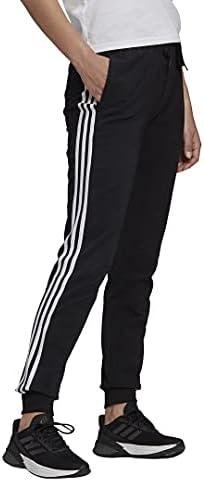 Review: Our Experience with adidas Women's 3-Stripes Pants