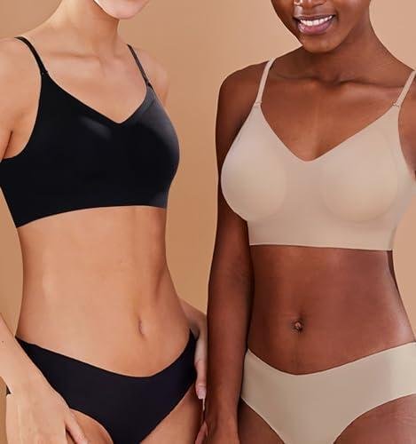 Our Honest Review of Low ⁢Back Seamless Bras