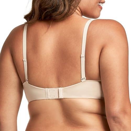 Our Favorite Maidenform One Fab Fit Demi Bra Review