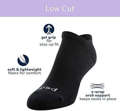 Experience Ultimate ​Comfort with Peds⁤ Women's Low Cut Socks - Our Honest Review