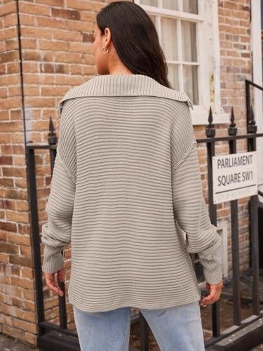 Review: LILLUSORY ‌Women's Oversized Batwing ‍Sweater Tops - Curious Thoughts