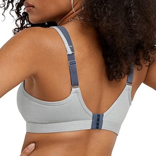 Spot On Support: Champion Women's Sports Bra Review
