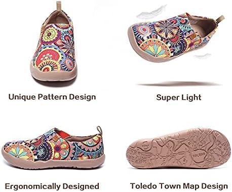 UIN Art Travel Shoes: Our Honest Review