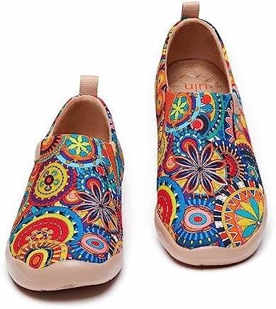 UIN Art Travel Shoes: Our Honest⁢ Review