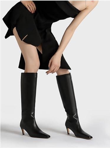 We Rocked⁣ the Modatope Knee High⁣ Boots: A‌ Fashion Must-Have!