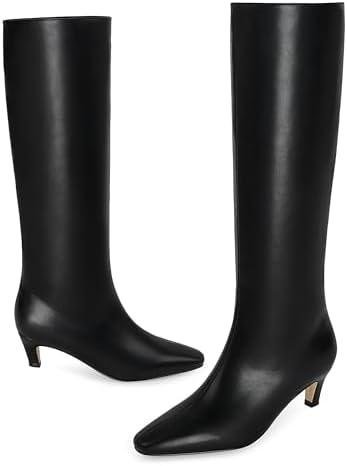 We Rocked ⁣the​ Modatope Knee High Boots: A Fashion ‍Must-Have!
