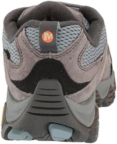 Discover Merrell Women's Moab 3 Waterproof ⁤Hiking Shoe: Our Honest Review