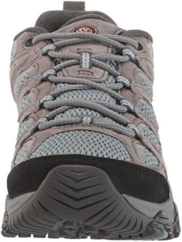 Discover Merrell⁢ Women's ⁤Moab 3 Waterproof Hiking Shoe: Our Honest Review