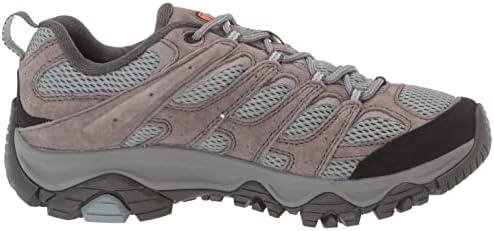 Discover⁣ Merrell Women's Moab 3⁣ Waterproof Hiking Shoe: Our Honest ⁣Review