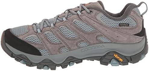 Discover Merrell Women's Moab 3 Waterproof Hiking Shoe: Our Honest Review