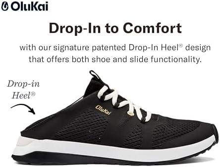 Unleash ⁢Your Style with OLUKAI Women's Huia Sneaker