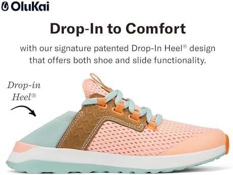 Review: We Test the ⁢OLUKAI Wailuku Women's‌ Athletic Sneakers​ for All-Day Comfort & Support