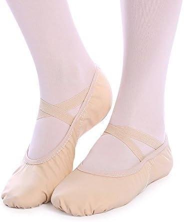 Top Quality Ballet Shoes for Women & Girls -‍ A Must-Have for Dance Enthusiasts!