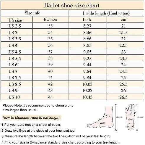 Top Quality Ballet ‍Shoes for Women & Girls - A Must-Have⁣ for Dance Enthusiasts!