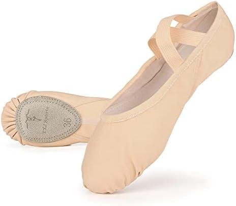 Top Quality Ballet Shoes​ for Women & ⁣Girls - A Must-Have for Dance​ Enthusiasts!