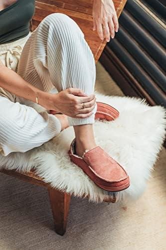 Review: OLUKAI Nohea Slipper – The Ultimate Cozy Comfort Fit