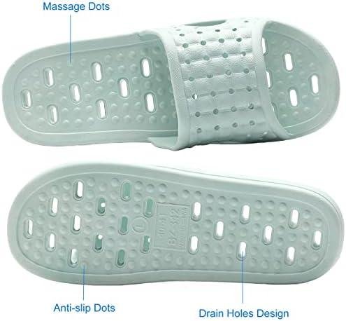 COZYAREA Shower Slippers:‍ Your Must-Have Comfort ‌Solution!