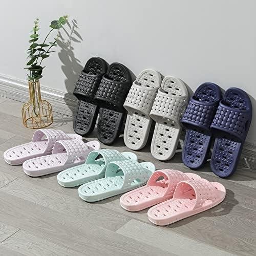 COZYAREA Shower⁤ Slippers: Your Must-Have Comfort Solution!