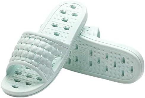 COZYAREA Shower Slippers: Your Must-Have Comfort Solution!