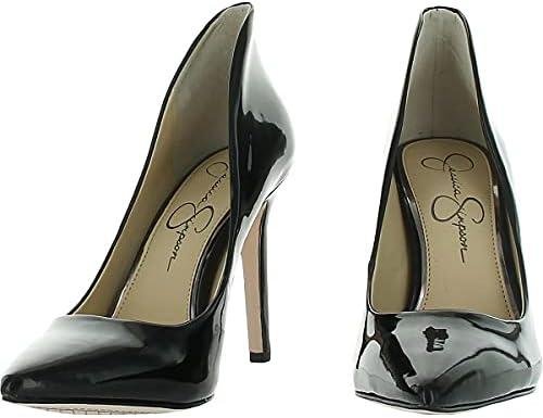Our Bold Take on Jessica ​Simpson's Cambredge Pointed Toe Pump