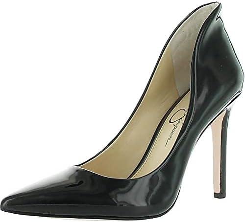 Our Bold Take​ on Jessica Simpson's Cambredge Pointed Toe Pump