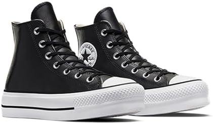 Ultimate Style Review: Converse Women's Lift Clean Sneaker