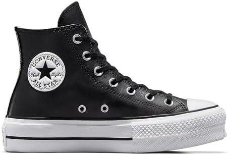 Ultimate Style Review:​ Converse Women's Lift Clean Sneaker