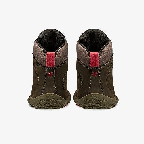 Ultimate Review: Vivobarefoot Tracker II FG Women's Leather Hiking Boot