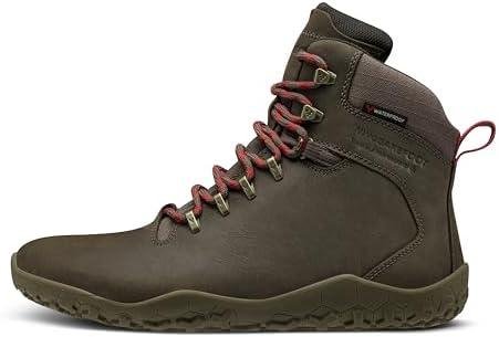 Ultimate⁢ Review:⁤ Vivobarefoot Tracker II⁣ FG Women's Leather Hiking Boot