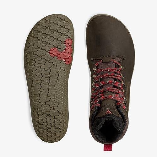 Ultimate Review: Vivobarefoot Tracker II FG Women's ⁤Leather Hiking Boot