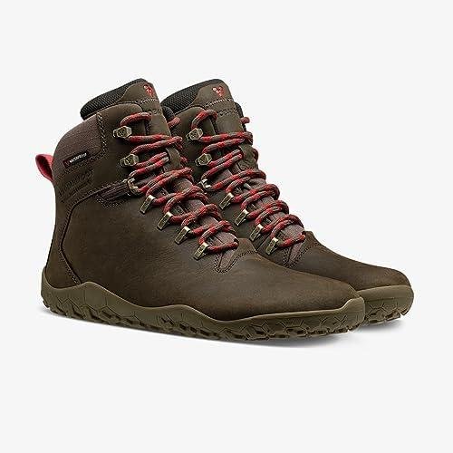 Ultimate Review: Vivobarefoot ⁤Tracker II FG Women's Leather Hiking Boot