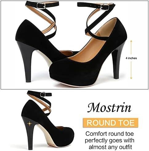 Unleashing Our​ Thoughts on Mostrin ​Fashion Vintage Womens⁣ Pumps