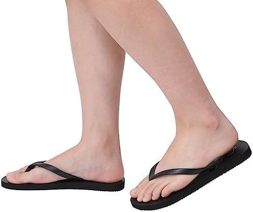 Shevalues Slim ‍Flip Flops: A Stylish & Comfortable ‌Summer Essential!