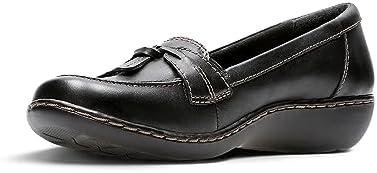 Unbeatable Comfort: Our‌ Review of Clarks Ashland Bubble Loafer Womens Slip On