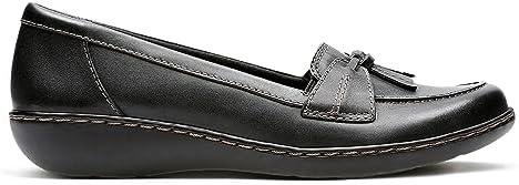 Unbeatable Comfort:⁤ Our Review⁢ of​ Clarks Ashland ⁢Bubble ⁤Loafer⁣ Womens Slip On