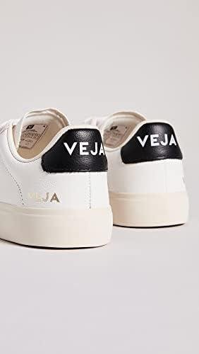 Reviewing the Veja Women's Recife Logo‍ Sneaker: Our Honest Opinion