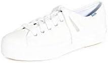 Top Pick:​ Keds Women's Triple⁢ Kick Leather Sneaker Review