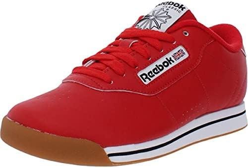 Review: Reebok‌ Women's Princess Sneaker - The⁤ Perfect Blend of ‌Style and ‍Comfort