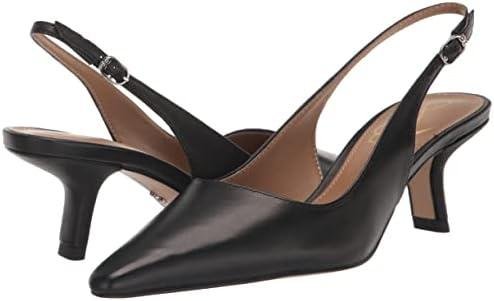 Reviewing the Stylish Sam Edelman Bianka Slingback Pump