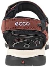 Review: ecco⁣ womens ‌Yucatan Sandal - Comfort meets Style!