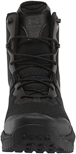 Ultimate Comfort & ​Durability: Under Armour Women's Micro G Valsetz​ Boot Review