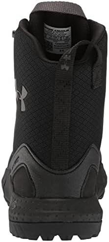 Ultimate Comfort & Durability: Under Armour Women's Micro G Valsetz Boot Review