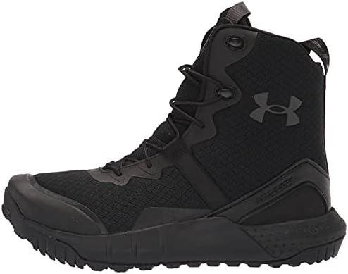 Ultimate Comfort & Durability: Under Armour Women's Micro G Valsetz Boot Review