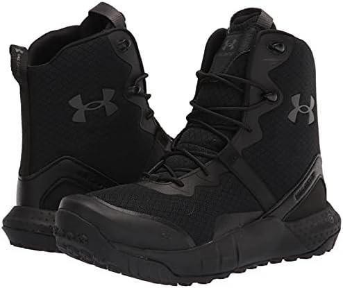Ultimate ​Comfort & Durability: ​Under Armour Women's‌ Micro G Valsetz Boot Review