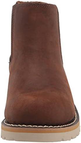 Reviewing the Carhartt Women's Wedge Chelsea Boots Fw5025W