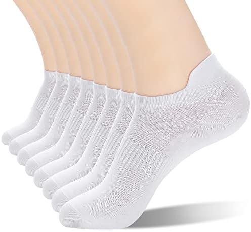 The ATBITER Ankle Socks: No Show, All Go, All Fun!