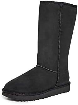 Kick Up Your Style with UGG Women’s Classic Tall II Boots! post thumbnail image