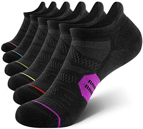Ankle Running Socks: Keeping Us On Our Toes with CS CELERSPORT