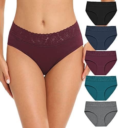 The Panty Chronicles: RHYFF’s Comfy Cotton Bikini Pack Review