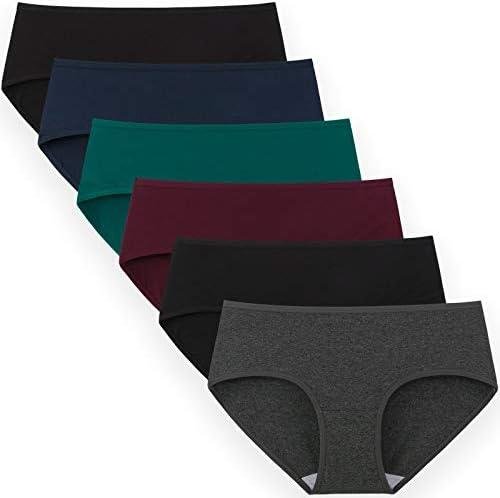Innersy Hipster Panties: Our Hilarious Review of Mom-Approved Underwear!